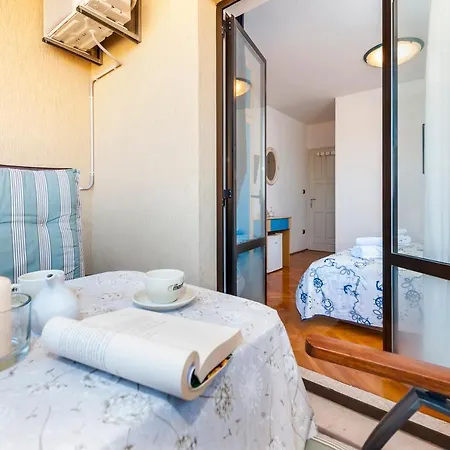 Allegria Gostinjska kuća Rovinj