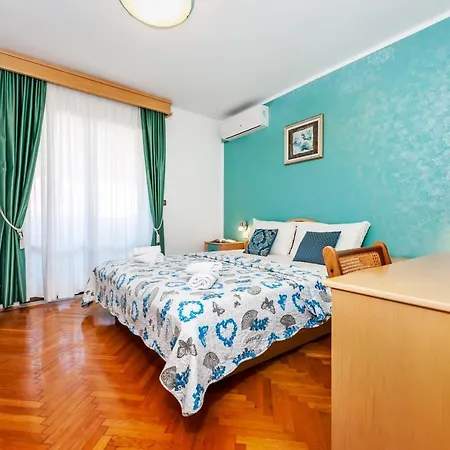 Allegria Gostinjska kuća