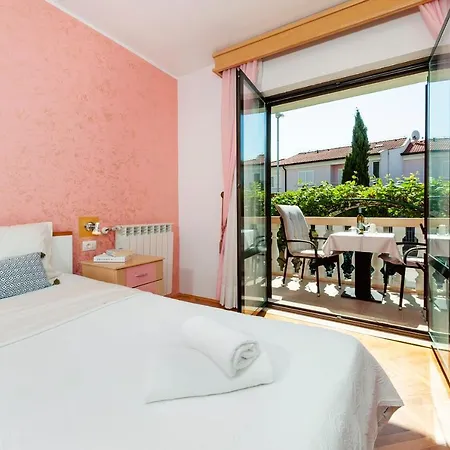 Allegria Gostinjska kuća