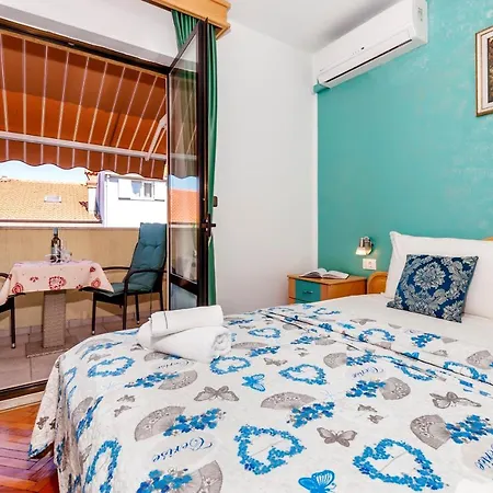 Gostinjska kuća Allegria Rovinj