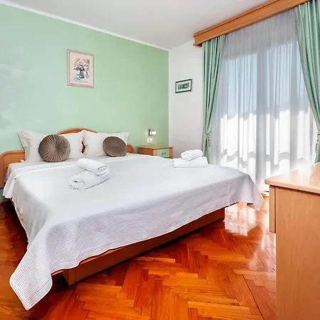 Allegria Gostinjska kuća 3*