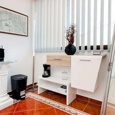 Gostinjska kuća Allegria Rovinj