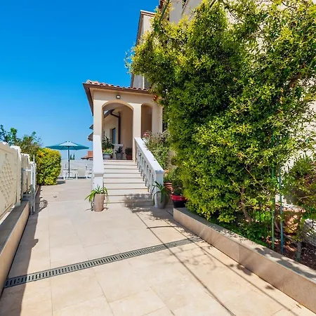 Gostinjska kuća Allegria Rovinj