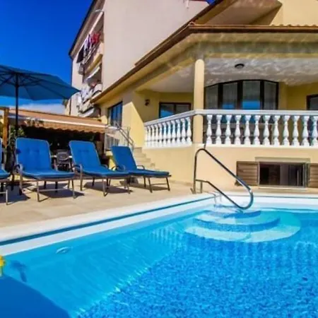 Allegria Gostinjska kuća Rovinj