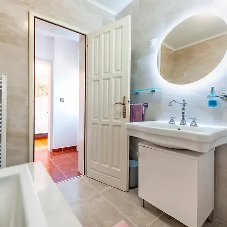 Gostinjska kuća Allegria Rovinj