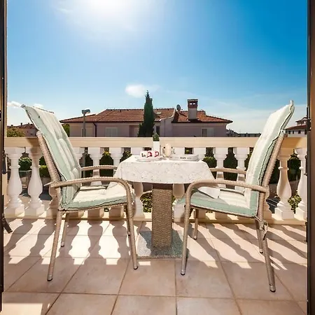 Allegria Gostinjska kuća