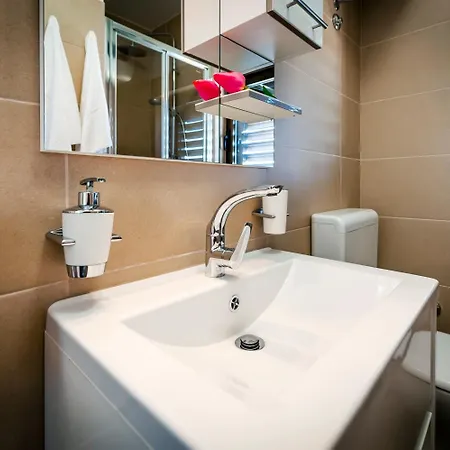 Gostinjska kuća Allegria Rovinj