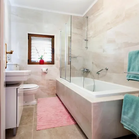 Gostinjska kuća Allegria Rovinj